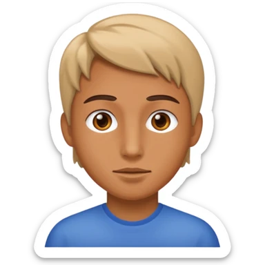 unknown user sticker