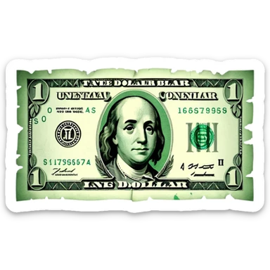 huslter emoji sticker