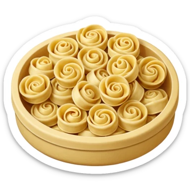 tortellini sticker