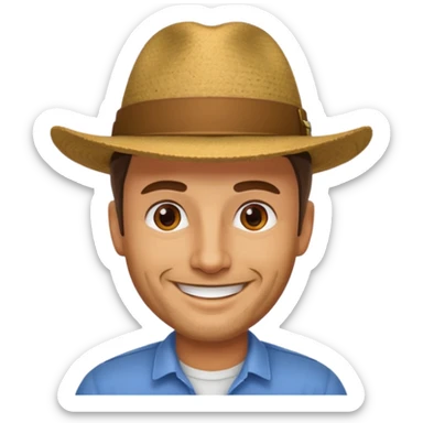 Recep İvedik sticker