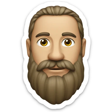 Kingdom of hungary sticker