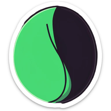 Aurora Disney princess sticker