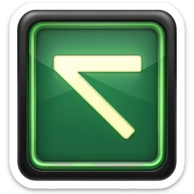 I need exit emoji sticker