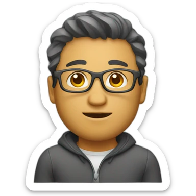 product owner sticker