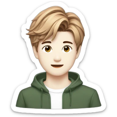 jaehyun nct sticker