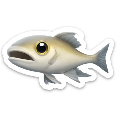 swodfish sticker