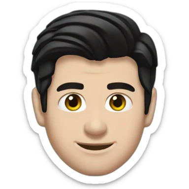 sidney crosby sticker