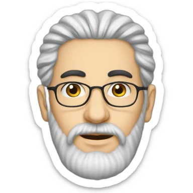 Rav Meir Mazouz sticker