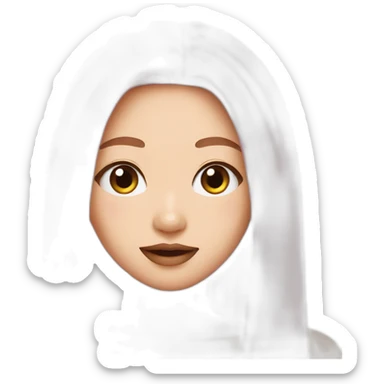 Jennie from blackpink sticker