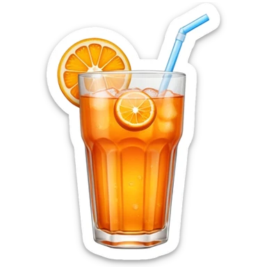 Fanta mesi sticker