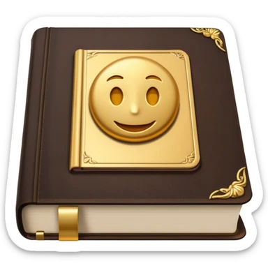 Life stories sticker