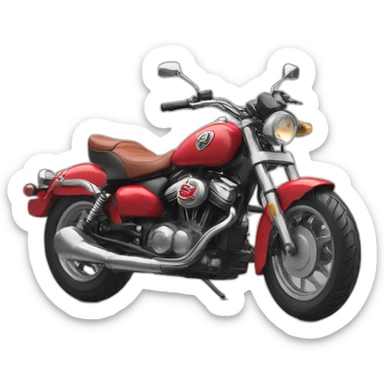 rayo mc queen sticker