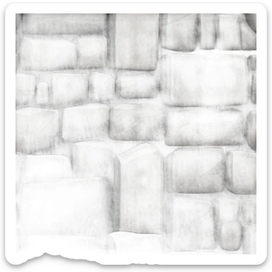 GEORGIA GUIDESTONES sticker