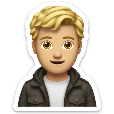 Cole palmer  sticker