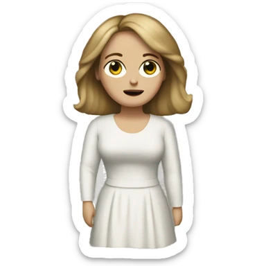 Adele 30 album cover sticker