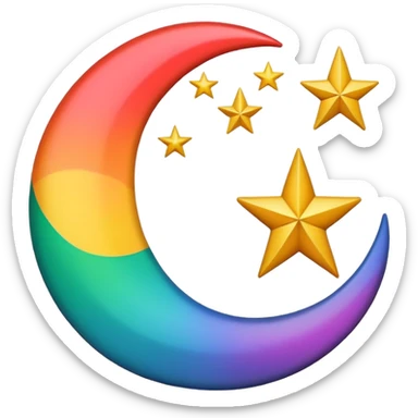Islamic emoji’s sticker