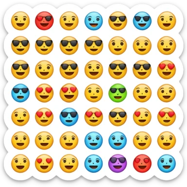 it might be beneficial emoji sticker