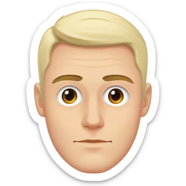 Jonas Gahr Støre prime minister Norway sticker