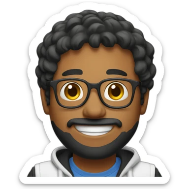 motivation speaker sticker