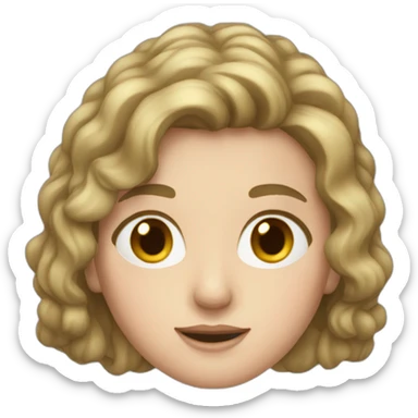 Anne-Lise chemidling sticker