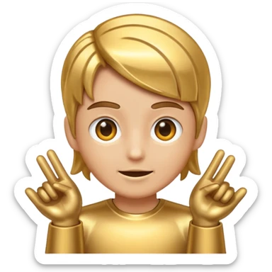 Make 3 separate ones, Bronze, Silver and Gold, make sure it says "Early Supporter" sticker