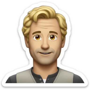 didier coquin sticker