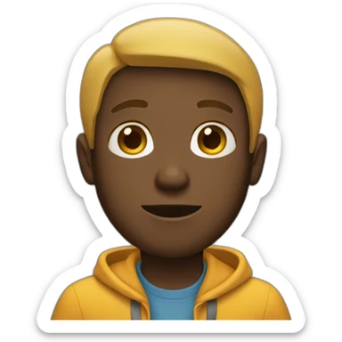 black friday sticker