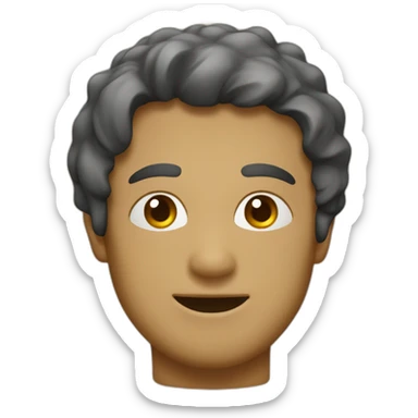 poivre epice sticker