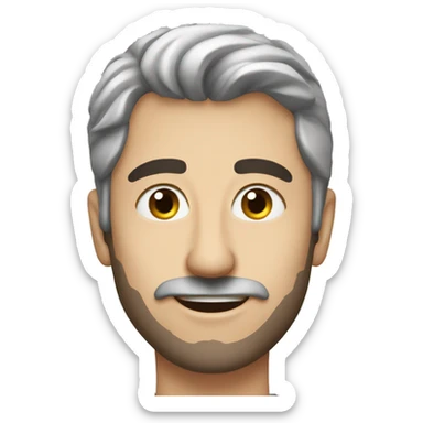 ferrrai in the se sticker