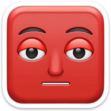 meme sign BAN! sticker