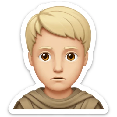 THE BRUTAL TRUTH sticker