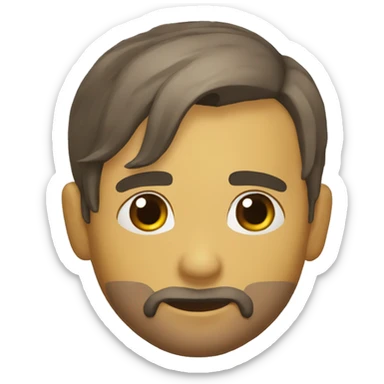 lazo  de luto sticker