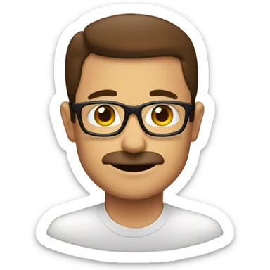 Un yedai con una taza de café  sticker