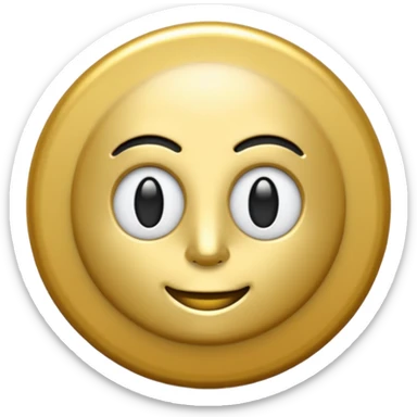 Vote Julien pin sticker