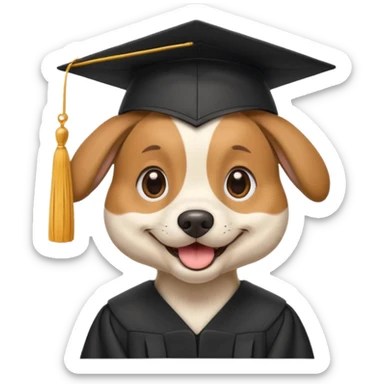 Certified Dog Owner Benefits sticker