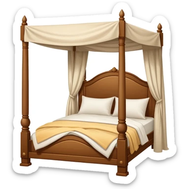 letto sticker