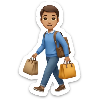 I’m just going home 🏡 and I’m not going back in until the next week so I’ll  sticker