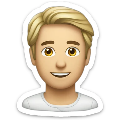 Caixa Econômica Federal sticker