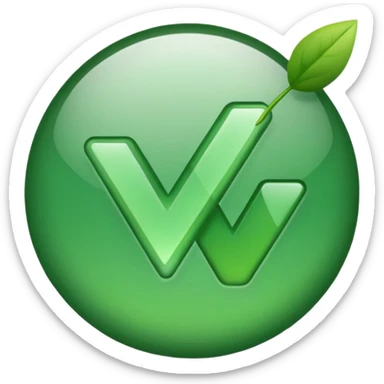 Verification sticker