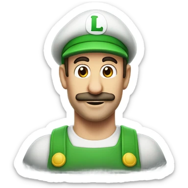 luigi mangione sticker