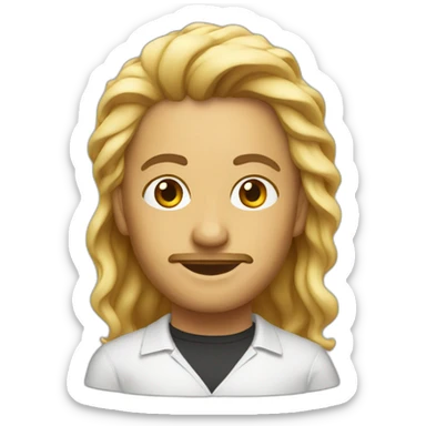 creative director sticker