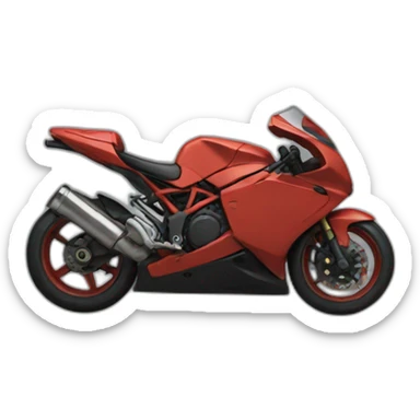 Akira sticker