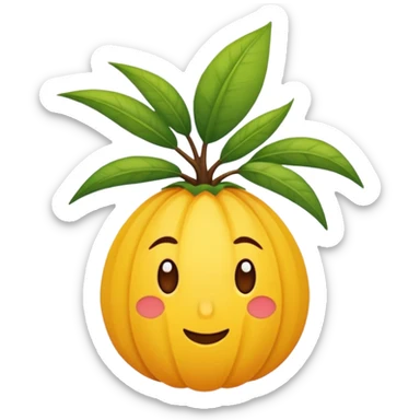 Adam gibi bir adam bir parmağıyla kendini diğer eli ile kamerayı işaret etsin sticker