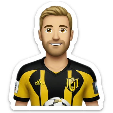 Peñarol sticker