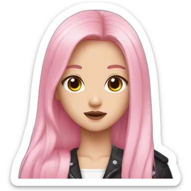 blackpink  sticker