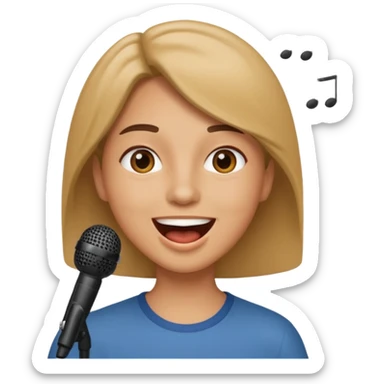 UN tralalero tralala sticker