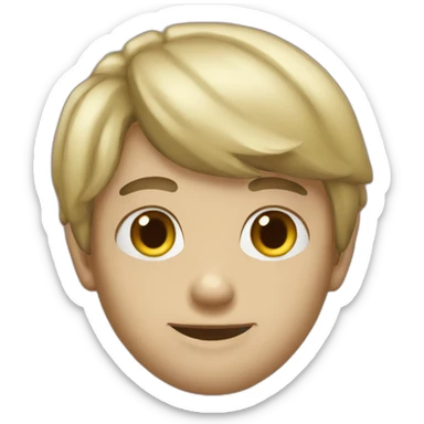 Davo xeneize sticker