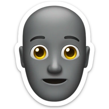 Sos fantôme sticker