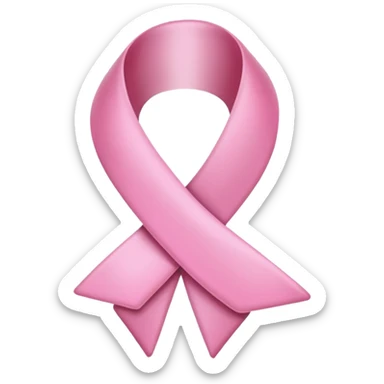 pink Ribbon sticker