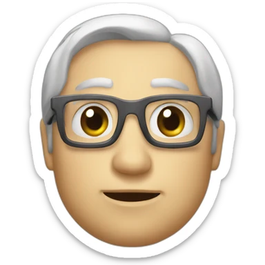 Lucien merlet sticker